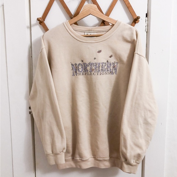 Northern Reflections Sweaters - Vintage Northern Reflections Sweater